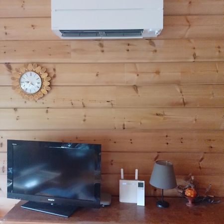 Savutaival Villa Pello Buitenkant foto