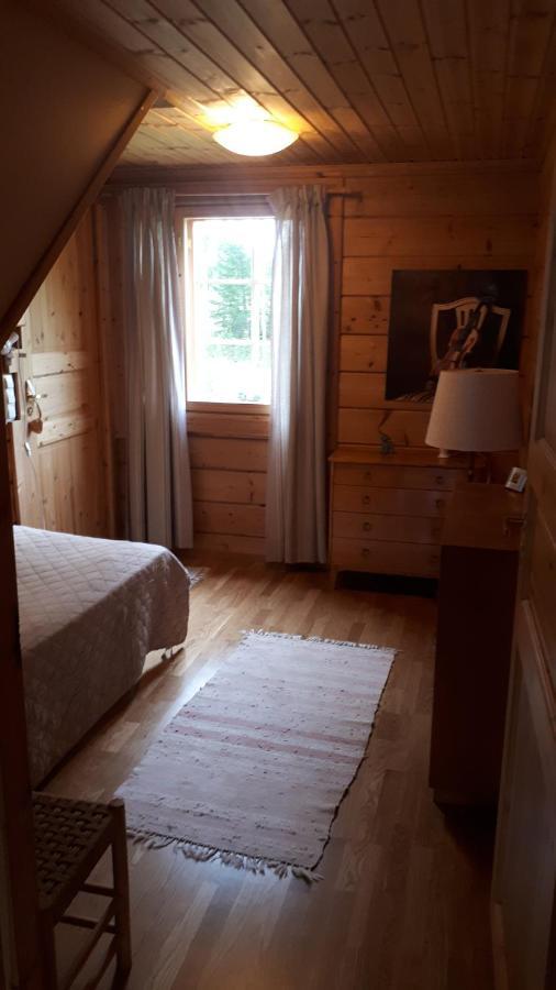 Savutaival Villa Pello Buitenkant foto