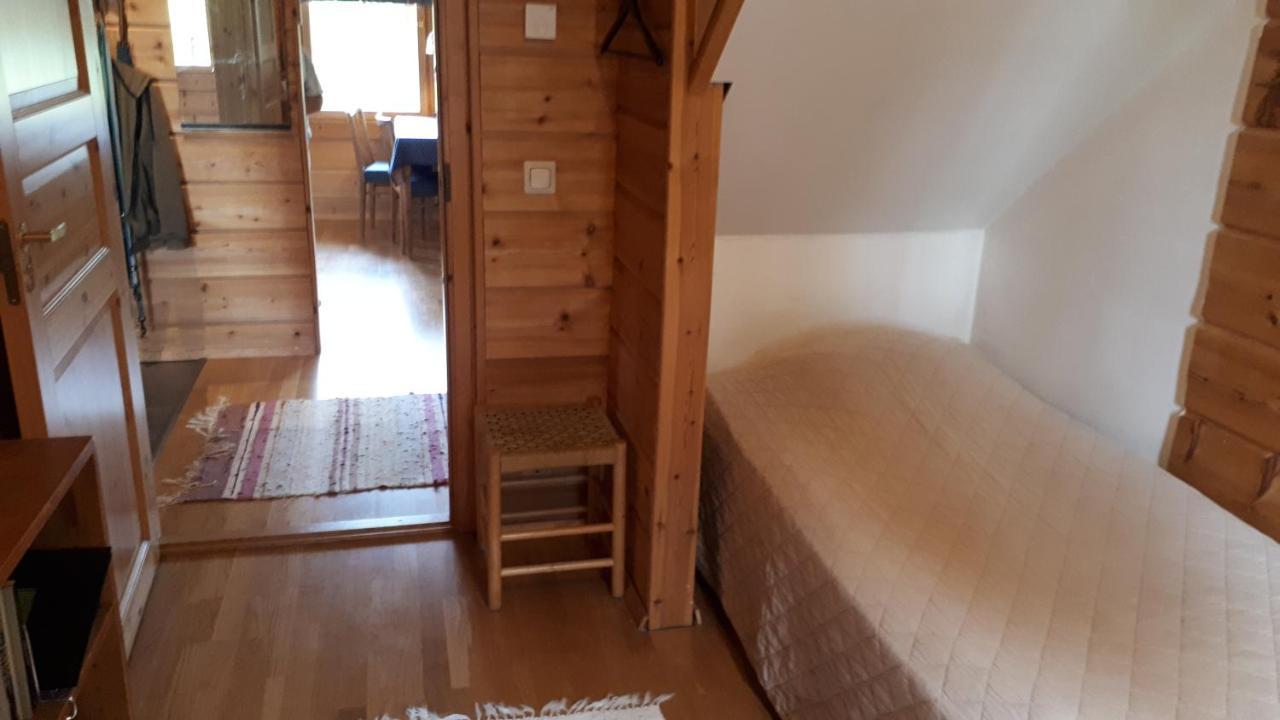 Savutaival Villa Pello Buitenkant foto
